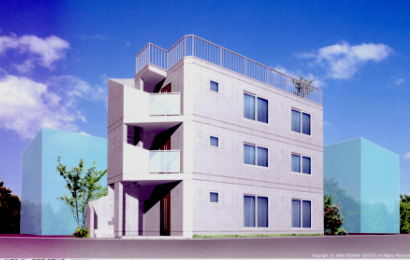 100年住宅RC-Z